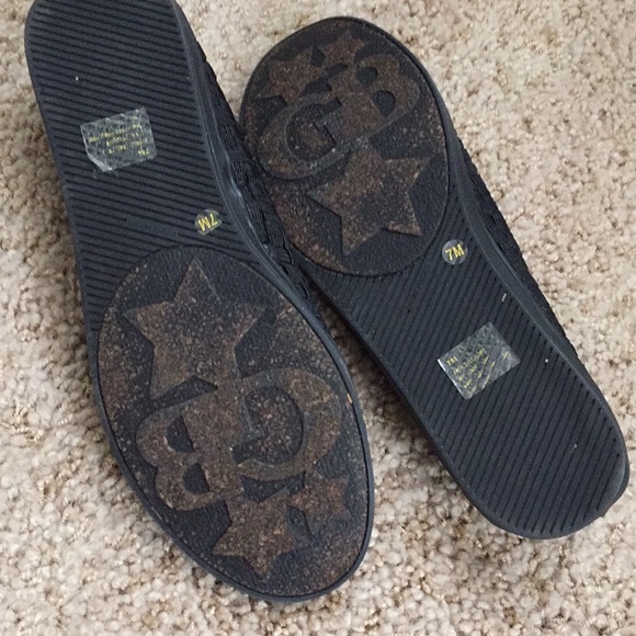 Gianni Bini casual flats - Picture 5 of 6